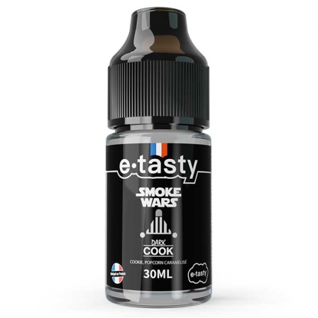 Arome Concentré Dark Cook E-Tasty