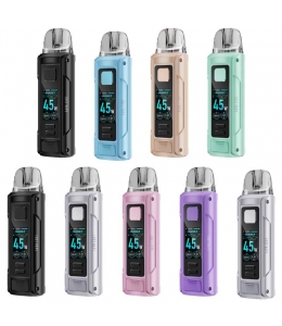 Thelema Nano Lost Vape