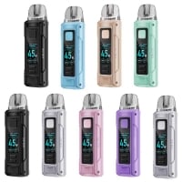 Thelema Nano Lost Vape