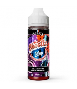 E-liquide Blop Shootiz 170ml