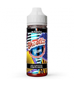 E-liquide Yum Shootiz 170ml