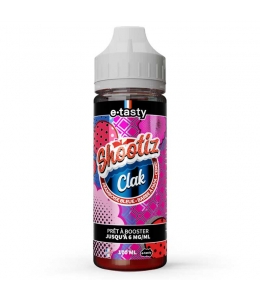 E-liquide Clak Shootiz 170ml