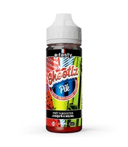 E-liquide Pik Shootiz 170ml