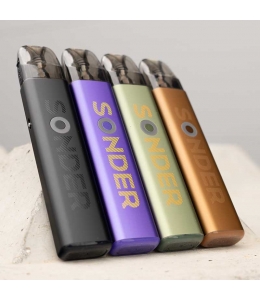 Sonder Q2 GeekVape