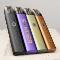 Sonder Q2 GeekVape