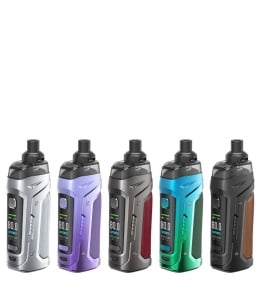 CoolFire PZPulse Innokin