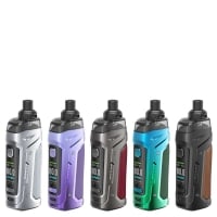 CoolFire PZPulse Innokin