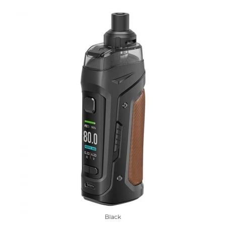 CoolFire PZPulse Innokin