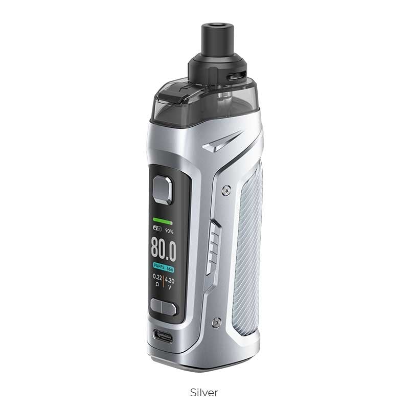 CoolFire PZPulse Innokin