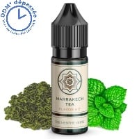 E liquide Marrakech Tea Flavor Hit | Menthe Thé