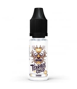 E-liquide Le Chaman Terrible Cloud 10ml