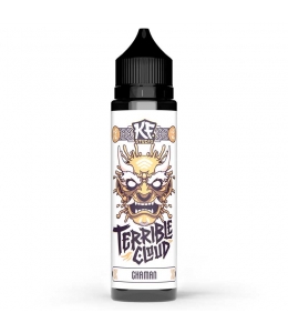 E-liquide Le Chaman Terrible Cloud 50ml