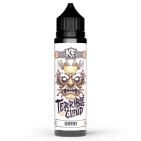 E-liquide Le Chaman Terrible Cloud 50ml