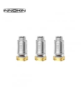 Résistance PZP Max Innokin - Lot de 3 résistances