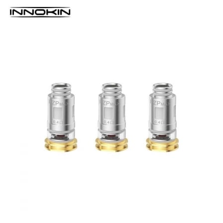 Résistance PZP Max Innokin - Lot de 3 résistances