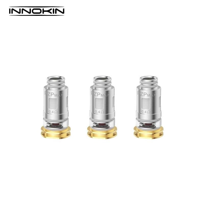 Résistance PZP Max Innokin  - Lot de 3 résistances