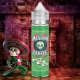 E liquide Pastèque Fraise Kiwi Mexican Cartel 50ml / 100ml