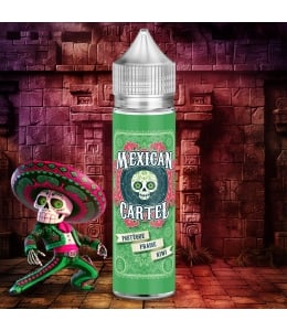 Pastèque Fraise Kiwi Mexican Cartel 2023