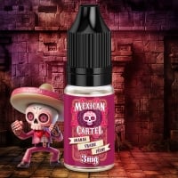 E liquide Ananas Fraise Pêche Mexican Cartel | Ananas Fraise Pêche Frais