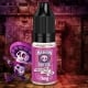 E liquide Fruits des Bois Fraise Cassis Mexican Cartel