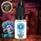 E-liquide Menthe Polaire Salt Mexican Cartel 10ml