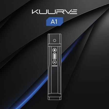 A1 Kuurve