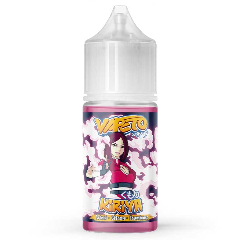 Arome Concentré Kiriya Vapeto