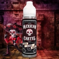 E liquide Gâteau Amandes Vanille Mexican Cartel 50ml / 100ml