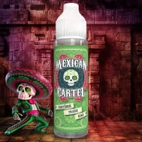 E liquide Pastèque Fraise Kiwi Mexican Cartel 50ml / 100ml