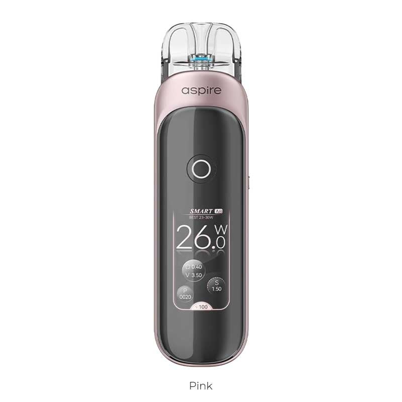 Pixo Aspire