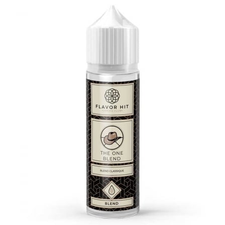 E-liquide The One Blend Flavor Hit 50ml