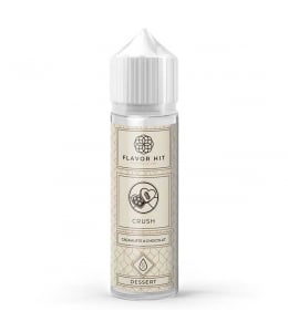 E-liquide Crush Flavor Hit 50ml