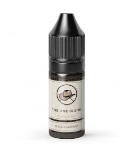 E-liquide The One Blend Flavor Hit 10ml