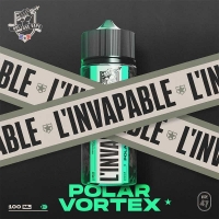 E-liquide Polar Vortex L'INVAPABLE 100ml