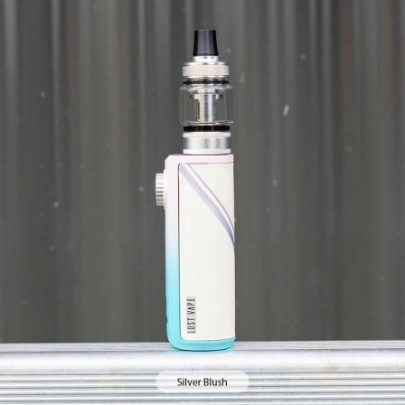 Kit Thelema Go Lost Vape