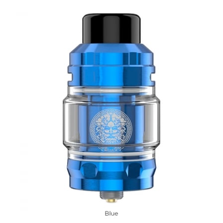 Clearomiseur Zeus Sub Ohm Geekvape