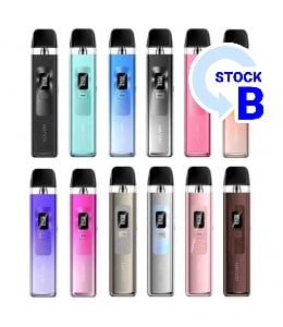 Wenax Q GeekVape | Cigarette electronique Wenax Q