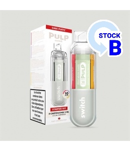 Stock B Le Pod Switch