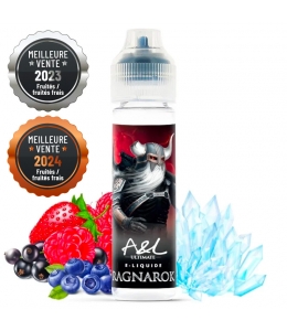 E liquide Ragnarok Ultimate 50ml