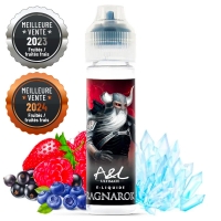 E liquide Ragnarok Ultimate 50ml