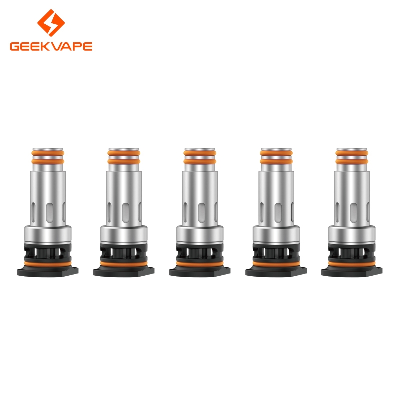 Résistance J GeekVape  - Lot de 5 résistances