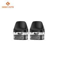 Cartouches Vides JR GeekVape (X2)