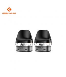 Cartouche J GeekVape  - Lot de 2 cartouches