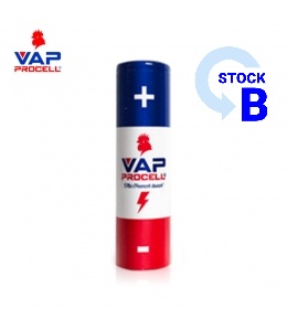 Accu 21700 4200mAh 20A Vap Procell