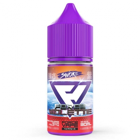 Arome Concentré Force Violette Force Vape