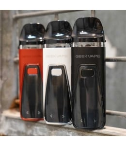 Digi Pro Geekvape