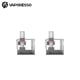 Cartouche Apex Vaporesso  - Lot de 2 cartouches