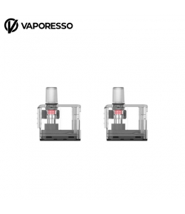 Cartouche Apex Vaporesso  - Lot de 2 cartouches