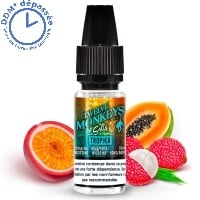 E liquide Tropika Sels de nicotine Twelve Monkeys | Sel de Nicotine