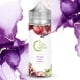 E-liquide Grenade Pomme Cassis Cigaverte 50ml ou 100ml